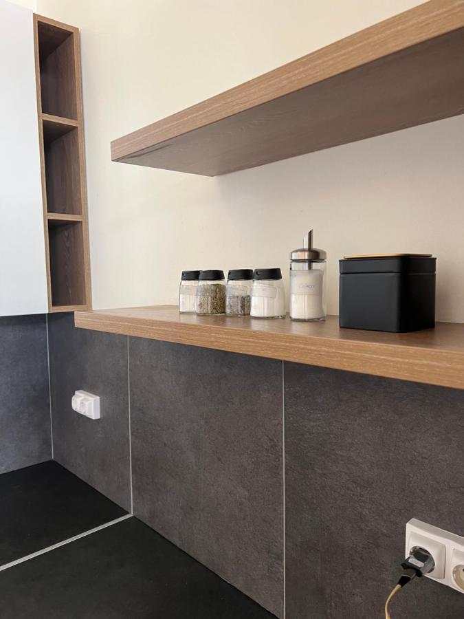 P9 By Small Home Budapest Exterior photo