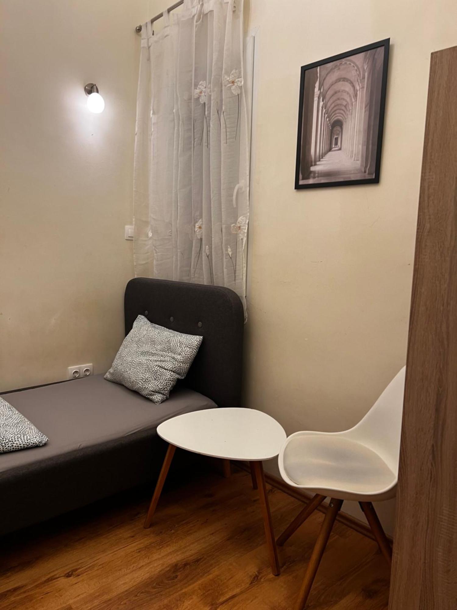 P9 By Small Home Budapest Exterior photo