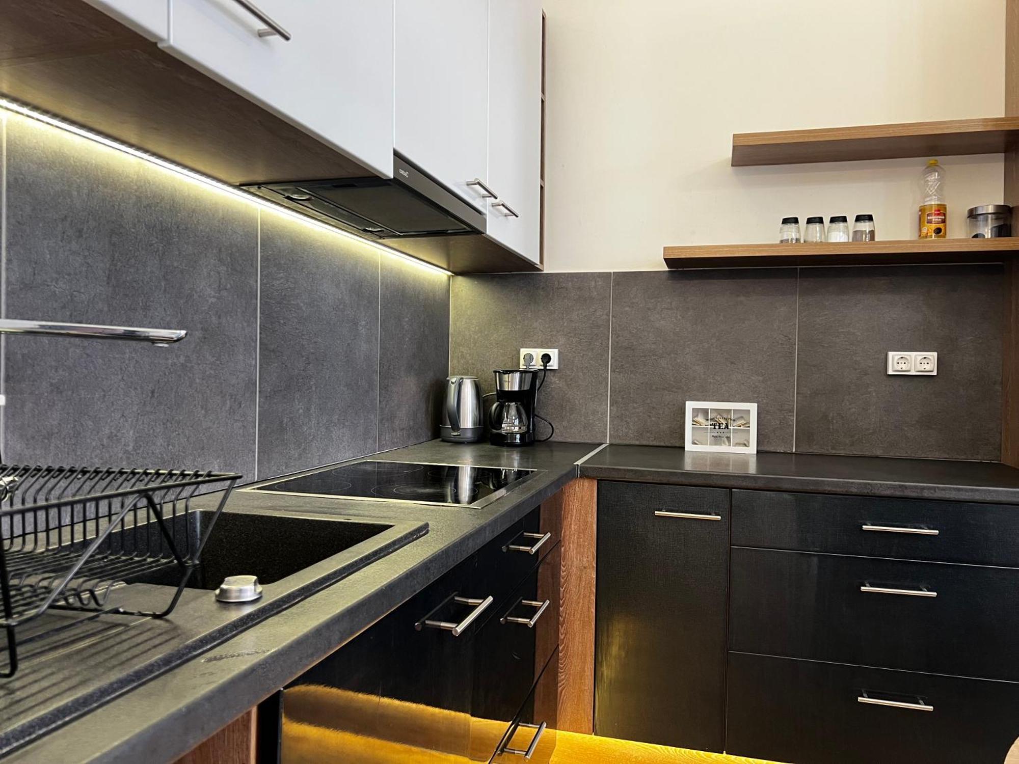 P9 By Small Home Budapest Exterior photo