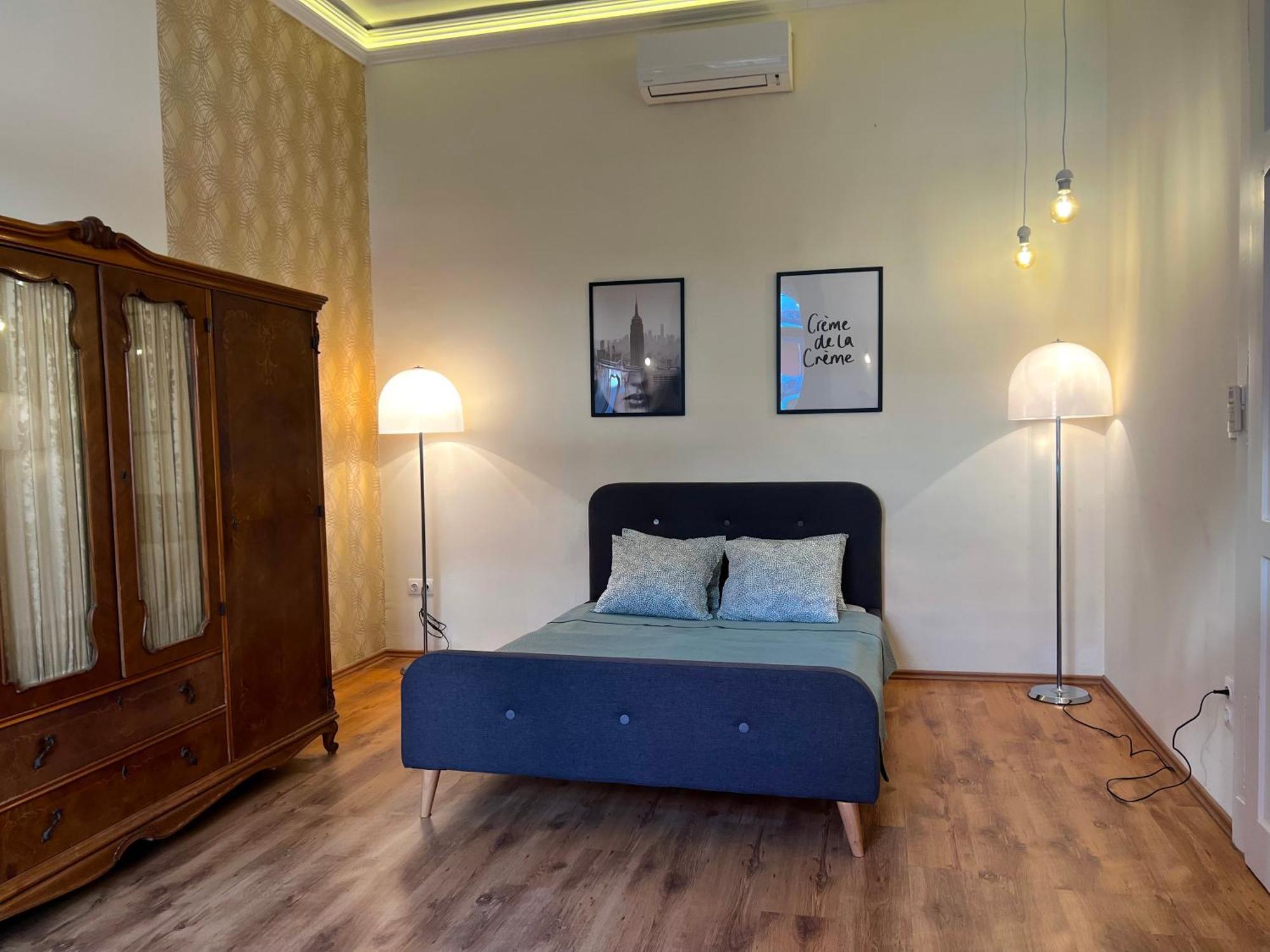 P9 By Small Home Budapest Exterior photo